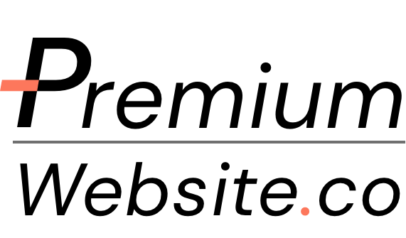 Premium Website Service